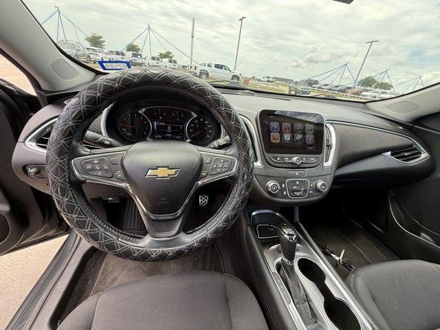 used 2016 Chevrolet Malibu car, priced at $11,500