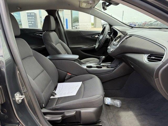 used 2016 Chevrolet Malibu car, priced at $11,500