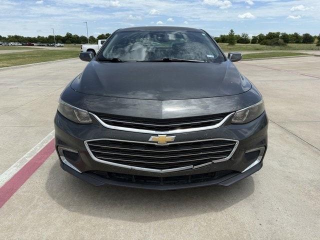 used 2016 Chevrolet Malibu car, priced at $11,500