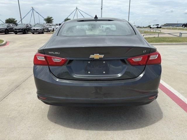 used 2016 Chevrolet Malibu car, priced at $11,500