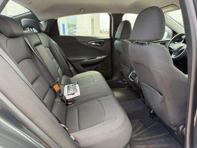 used 2016 Chevrolet Malibu car, priced at $11,500