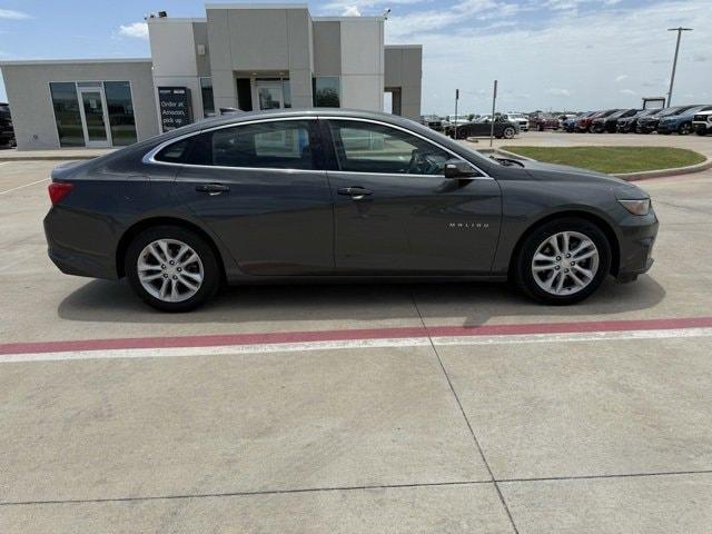 used 2016 Chevrolet Malibu car, priced at $11,500