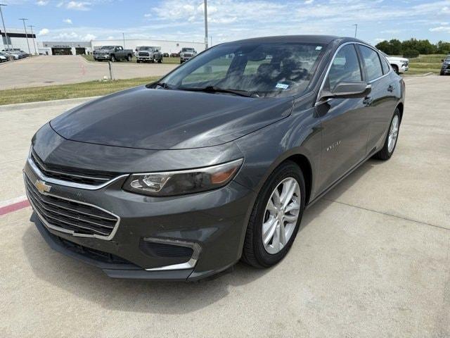 used 2016 Chevrolet Malibu car, priced at $11,500