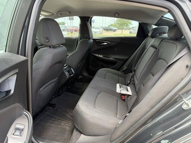 used 2016 Chevrolet Malibu car, priced at $11,500