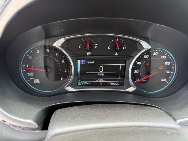 used 2016 Chevrolet Malibu car, priced at $11,500