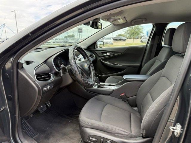 used 2016 Chevrolet Malibu car, priced at $11,500