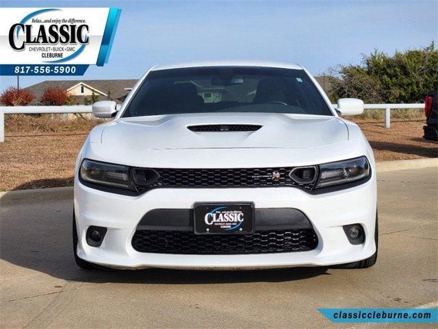 used 2020 Dodge Charger car, priced at $34,500