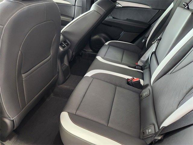 new 2025 Buick Envision car, priced at $38,240