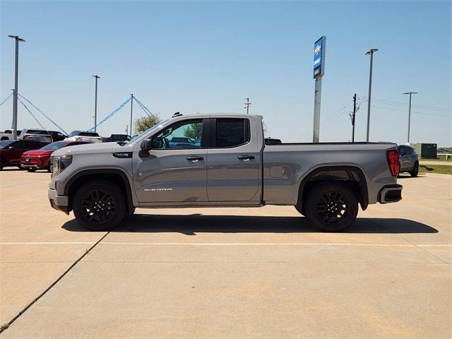 new 2025 GMC Sierra 1500 car, priced at $40,565