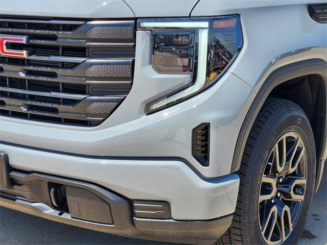 new 2025 GMC Sierra 1500 car, priced at $40,565
