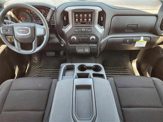 new 2025 GMC Sierra 1500 car, priced at $40,565