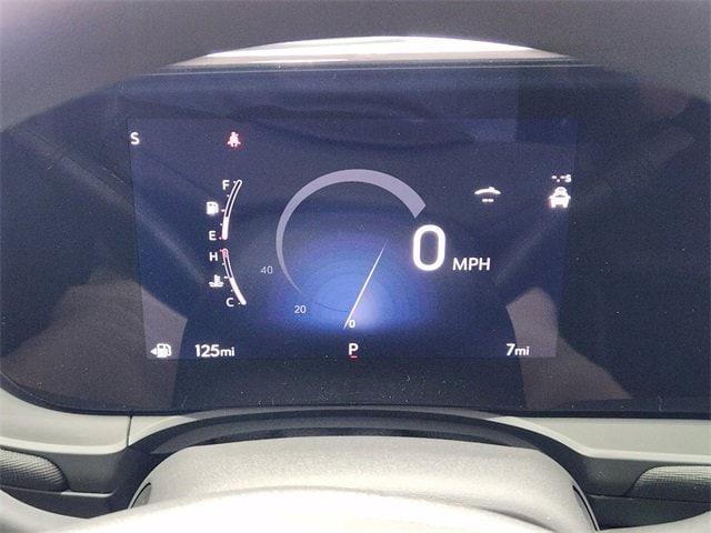 new 2025 Buick Envista car, priced at $24,790