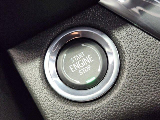 new 2025 Buick Envista car, priced at $24,790
