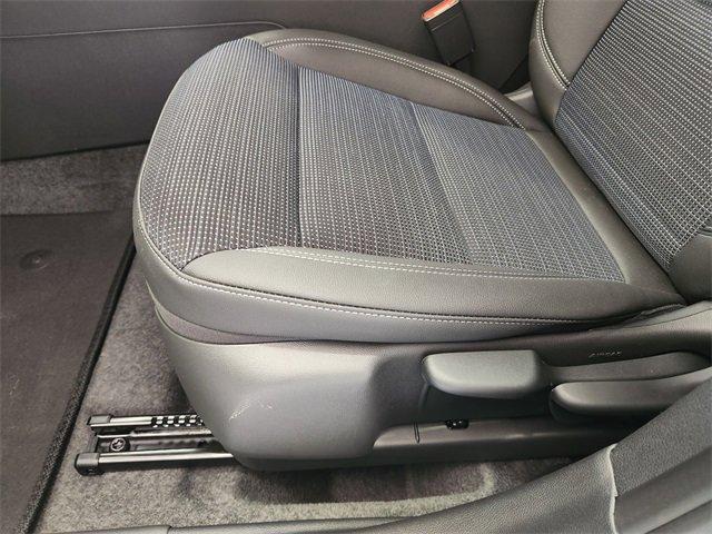 new 2025 Buick Envista car, priced at $24,790