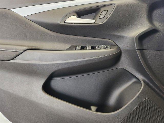 new 2025 Buick Envista car, priced at $24,790
