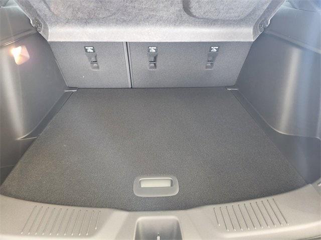new 2025 Buick Envista car, priced at $26,280