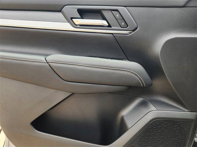 new 2025 GMC Terrain car, priced at $33,285