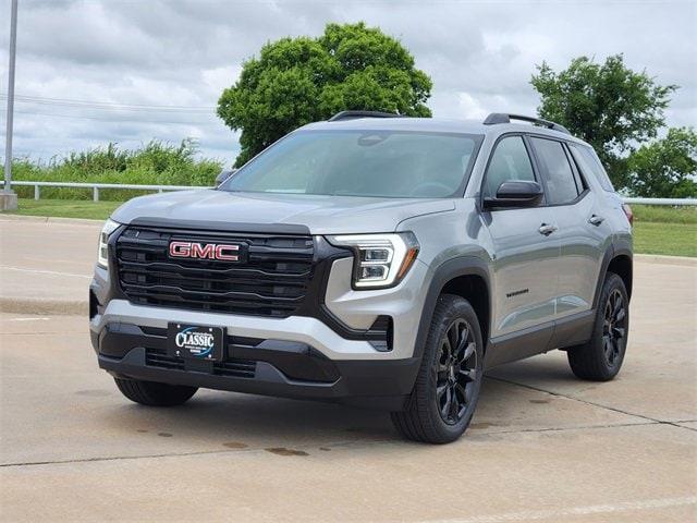 new 2025 GMC Terrain car, priced at $33,285