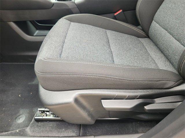 new 2025 GMC Terrain car, priced at $33,285