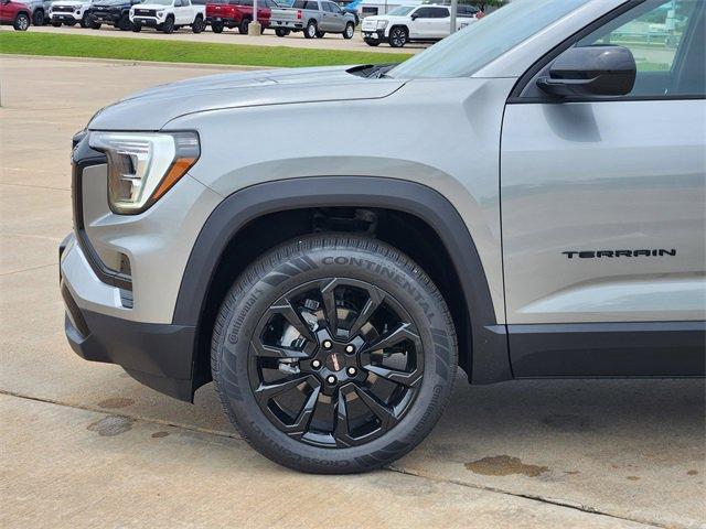 new 2025 GMC Terrain car, priced at $33,285