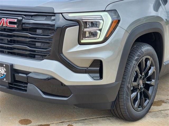 new 2025 GMC Terrain car, priced at $33,285