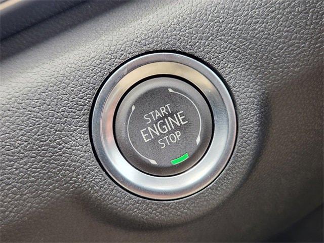new 2025 GMC Terrain car, priced at $33,285