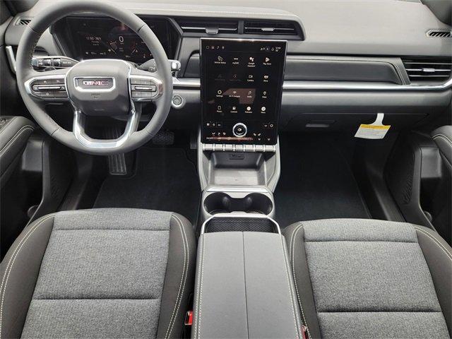 new 2025 GMC Terrain car, priced at $30,785