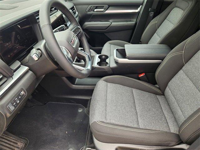 new 2025 GMC Terrain car, priced at $33,285