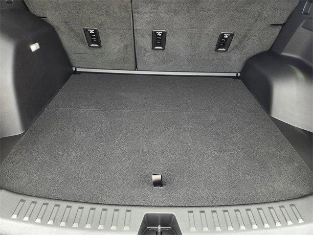 new 2025 GMC Terrain car, priced at $33,285