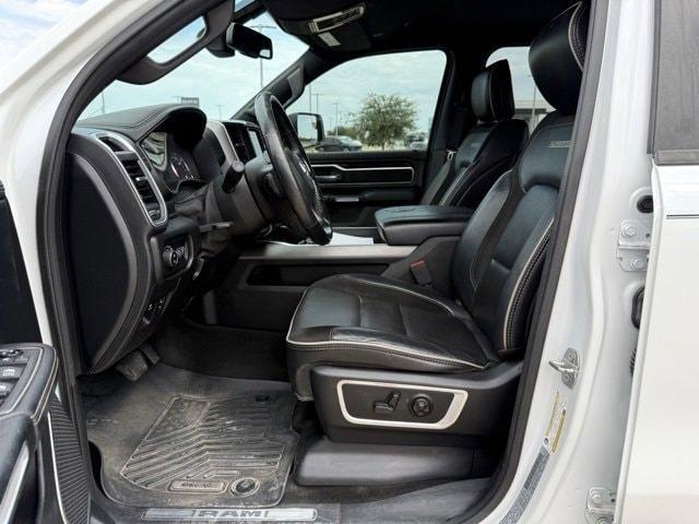 used 2020 Ram 1500 car, priced at $24,700