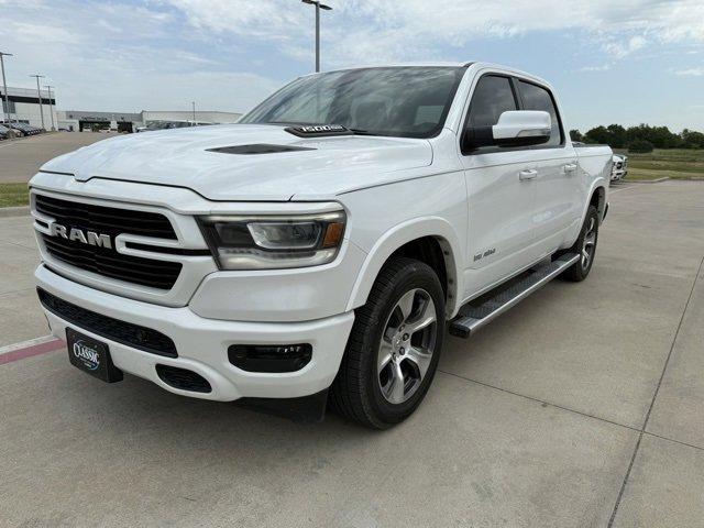 used 2020 Ram 1500 car, priced at $24,700