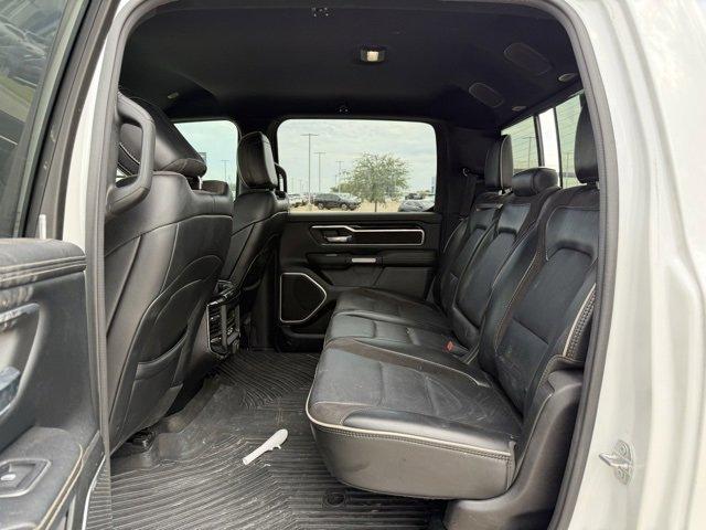 used 2020 Ram 1500 car, priced at $24,700