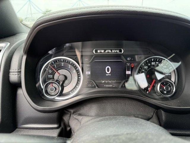 used 2020 Ram 1500 car, priced at $24,700