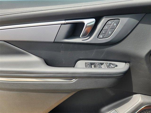 new 2025 Buick Enclave car, priced at $52,235