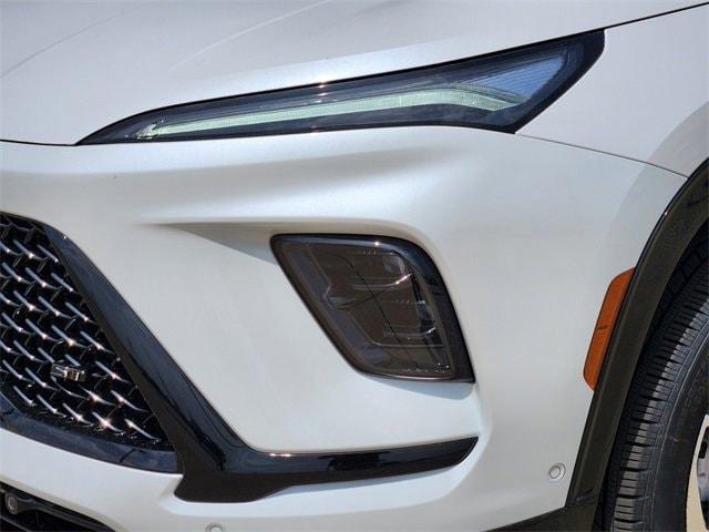 new 2025 Buick Enclave car, priced at $52,235