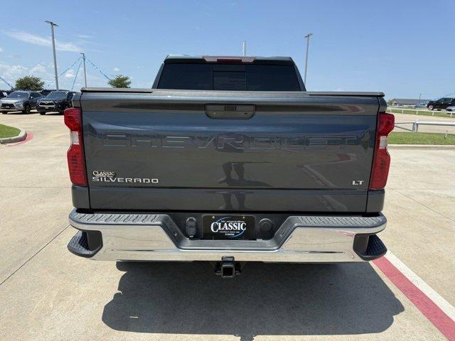used 2019 Chevrolet Silverado 1500 car, priced at $23,900