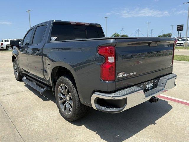 used 2019 Chevrolet Silverado 1500 car, priced at $23,900