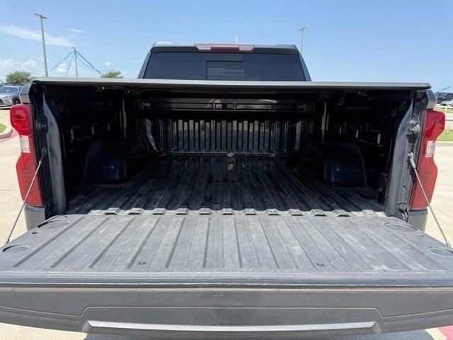 used 2019 Chevrolet Silverado 1500 car, priced at $23,900