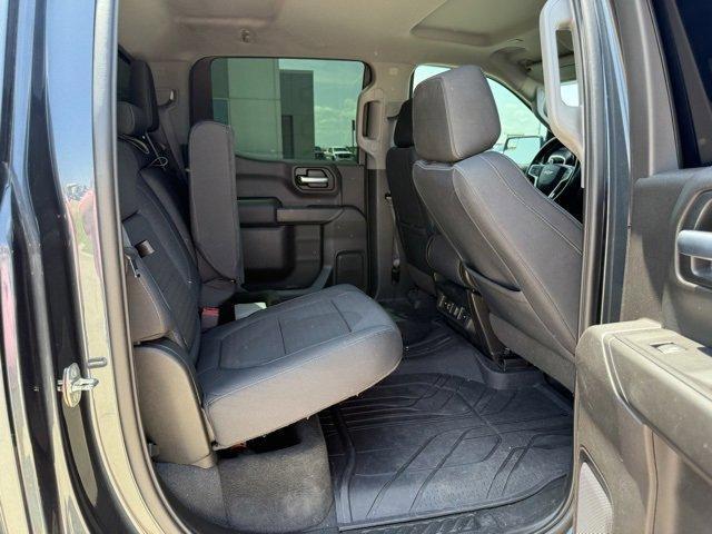 used 2019 Chevrolet Silverado 1500 car, priced at $23,900