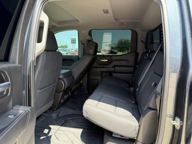 used 2019 Chevrolet Silverado 1500 car, priced at $23,900