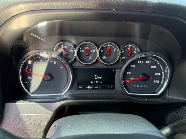 used 2019 Chevrolet Silverado 1500 car, priced at $23,900