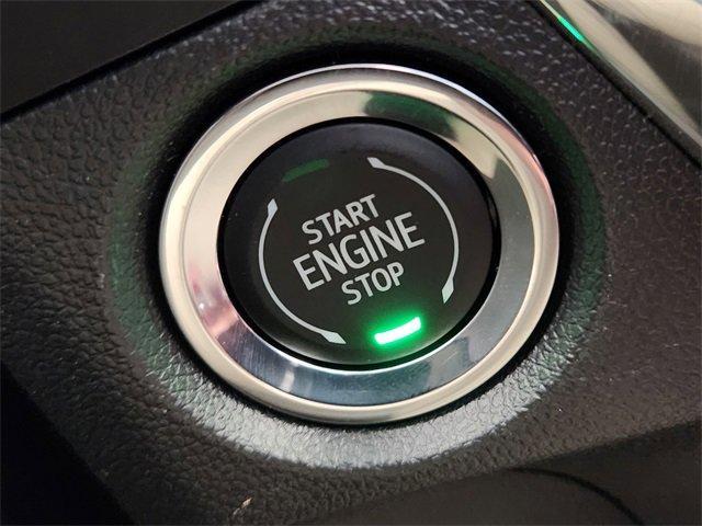 new 2026 Buick Encore GX car, priced at $27,970