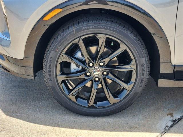 new 2026 Buick Encore GX car, priced at $27,970