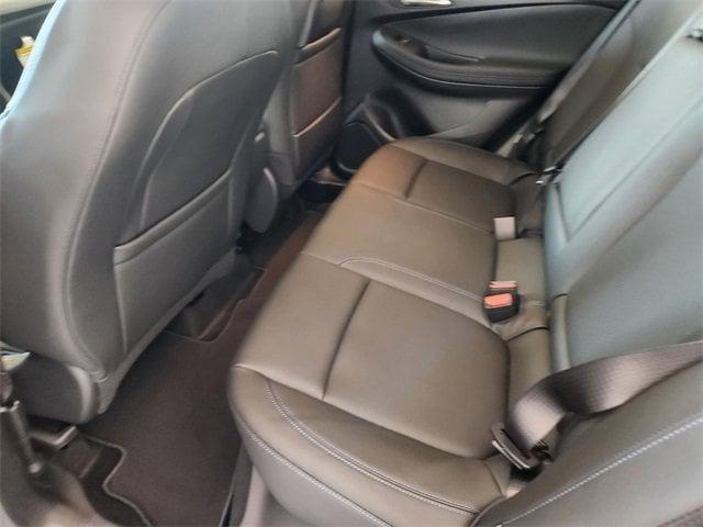 new 2026 Buick Encore GX car, priced at $27,970