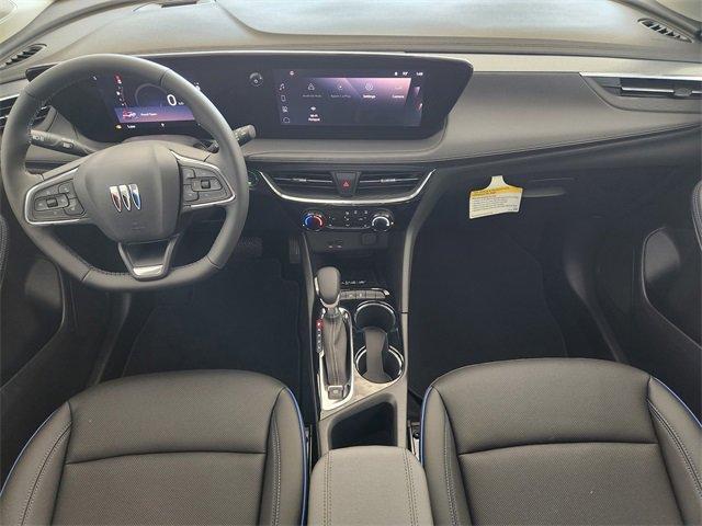 new 2026 Buick Encore GX car, priced at $27,970