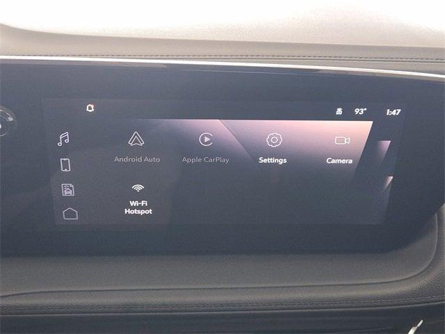 new 2026 Buick Encore GX car, priced at $27,970