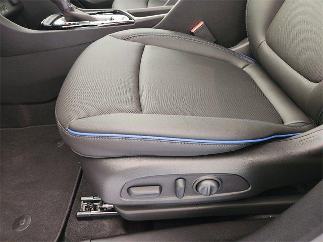 new 2026 Buick Encore GX car, priced at $27,970