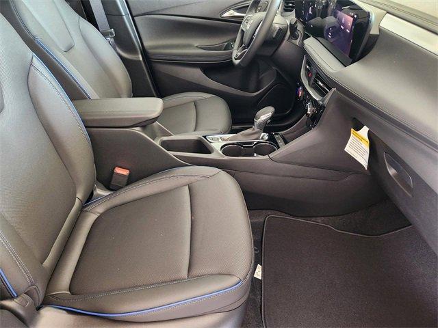 new 2026 Buick Encore GX car, priced at $27,970