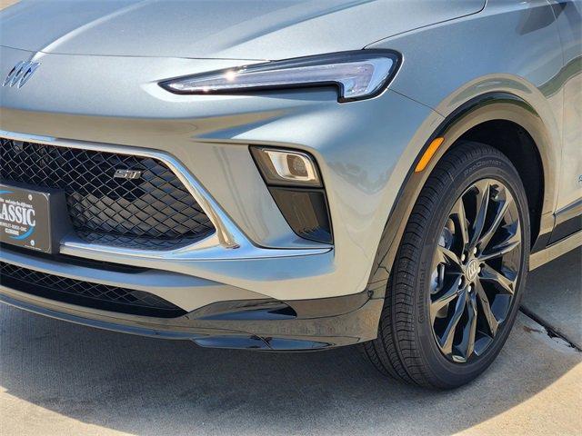 new 2026 Buick Encore GX car, priced at $27,970