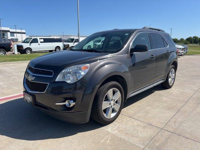 used 2013 Chevrolet Equinox car, priced at $10,500